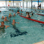 De 50e Zwem4daagse in Staphorst gaat binnenkort van start!