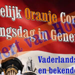 Vier Koningsdag met een sprankelend orgelconcert van Gert van Hoef!
