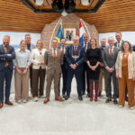 Afscheid gemeenteraad Staphorst