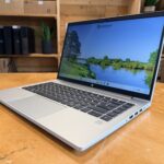 HP ProBook 445 G10, de ideale laptop voor middelbare scholieren. Nu bij Dubbelgaaf!