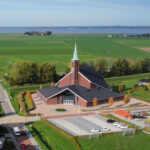 Eerste editie Genemuider Mannenzang Psalmen met bovenstem