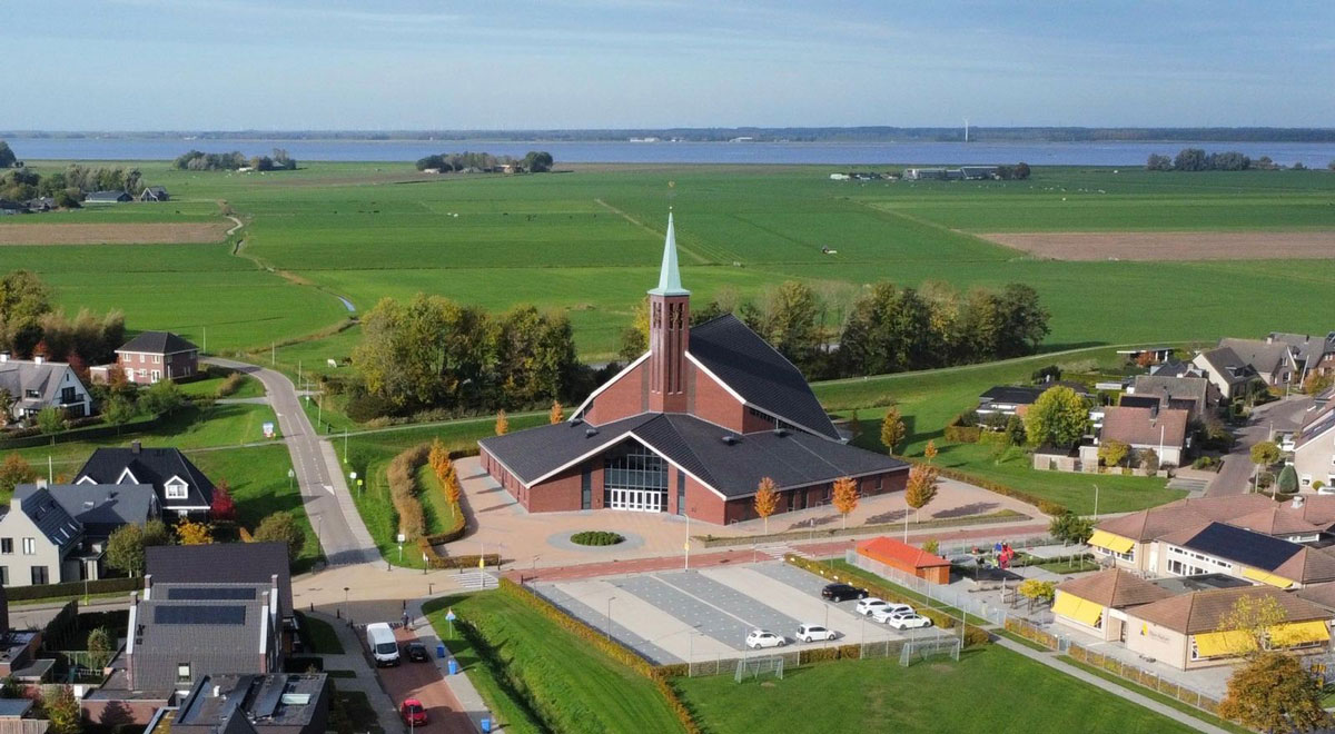 Eerste editie Genemuider Mannenzang Psalmen met bovenstem