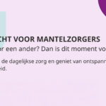 Fietstocht voor Mantelzorgers