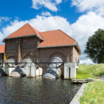 Achter de schermen bij drie grote gemalen tijdens Nationale molen- en gemalendag