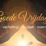 Goede Vrijdag in De Bron