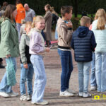 Koningsdag Staphorst 2026 door Geert Kleis