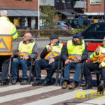 Prachtige foto’s van de Staphorster Markt door Geert Kleis