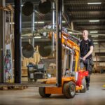 Vacature – Kozijnmonteur