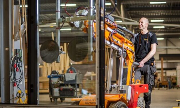 Vacature – Kozijnmonteur