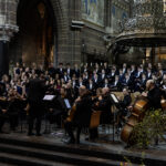 Hartverwarmende muziek op hoog niveau van het Greijdanus Schoolkoor