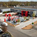 Succesvolle opening en open dag Lely Center Nieuwleusen trekt duizenden bezoekers