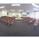 Uitbreiding zaal samenkomst gemeente volg Jezus – Staphorst