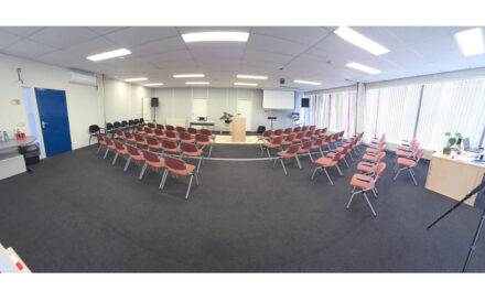 Uitbreiding zaal samenkomst gemeente volg Jezus – Staphorst