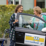 Vrijwillige chauffeurs gezocht: maak het verschil met ANWB Automaatje Staphorst