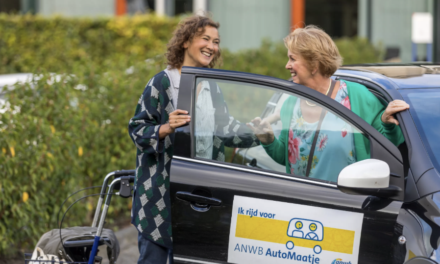 Vrijwillige chauffeurs gezocht: maak het verschil met ANWB Automaatje Staphorst