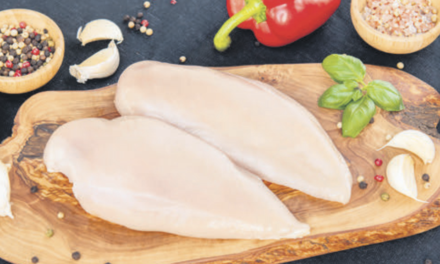 Acties bij Poeliersbedrijf Verhoef | Week 14