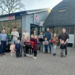 Vakgarage Bijker blikt terug op geslaagde open dag