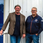 Nieuwe aflevering: ‘Thuus met de burgemeester’