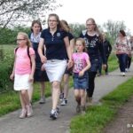 🎉 Yes! De Avond4daagse Staphorst komt er weer aan!🚶‍♂️🚶‍♀️