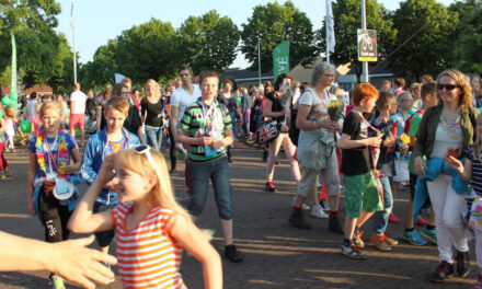 🎉 Yes! De Avond4daagse Staphorst komt er weer aan!🚶‍♂️🚶‍♀️