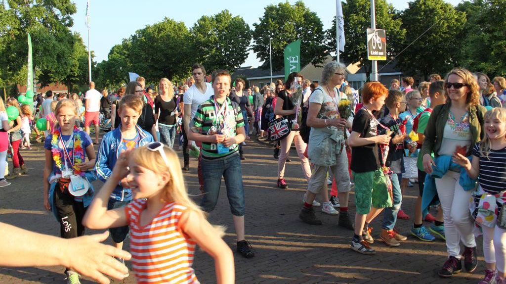 🎉 Yes! De Avond4daagse Staphorst komt er weer aan!🚶‍♂️🚶‍♀️