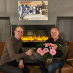 Sponsorcontract met Bos Bedden met vier jaar verlengd