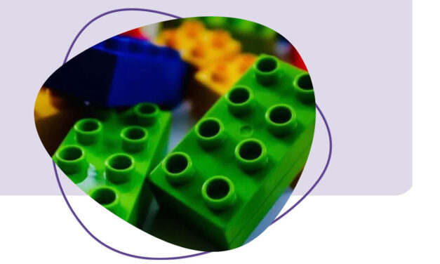 Beleef je eigen treinavontuur in de Bibliotheek Staphorst