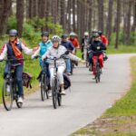 Stichting BIND fietstochten