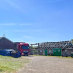 Eigenaar bouwval overvalt de buurt