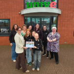 Muziek verbindt en Univé Stad en Land ook: samen maken we de buurt mooier en muzikaler!