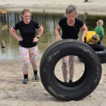 Fantastische 1e editie van de Outdoor Gymrox, powered by Sport Allee