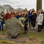 Wandelroute ter herinnering aan de Tweede Wereldoorlog en bevrijding
