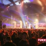 Tukker FM in Nieuwleusen met jubileumconcert Henk Wijngaard