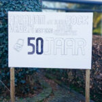 Johan Kruidhof half antiek