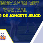 Kickstars vv Staphorst