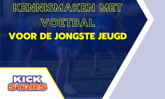 Kickstars vv Staphorst