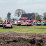 Koningsdag Rouveen Film Jan Bloemhof