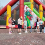 Koningsdag Staphorst Film Jan Bloemhof