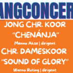 Zangconcert in De Bron