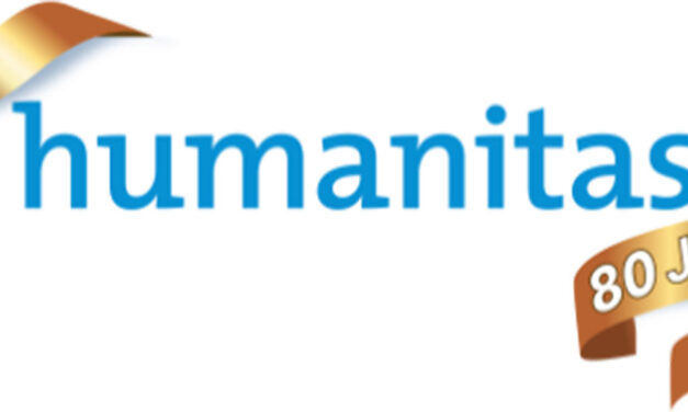 💙 Met een paar uurtjes per maand maak jij het verschil