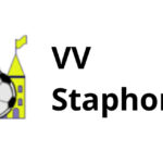 vv Staphorst vs Sportlust ’46, gespeeld op zaterdag 4 april