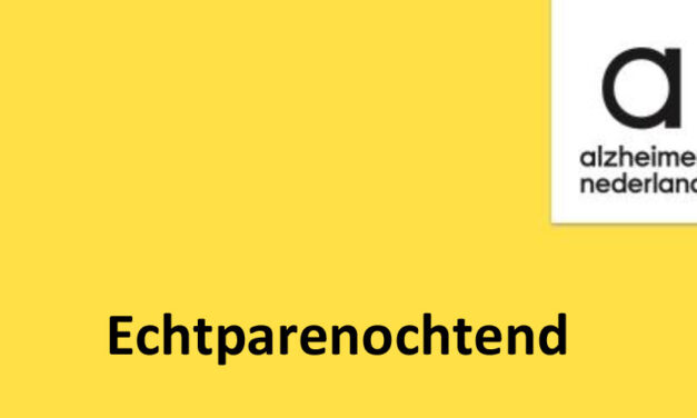Alzheimer Nederland: Echtparenochtend in Museumboerderij Staphorst