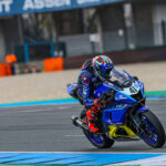 Een nieuw hoofdstuk voor Mika Racing