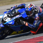 Verslag licentietraining | Assen 1 april 2026 Mika Tiemens Racing