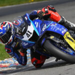 Mika Tiemens Racing: verslag race 1 en 2 | Croix en Ternois 18-19 april 2026