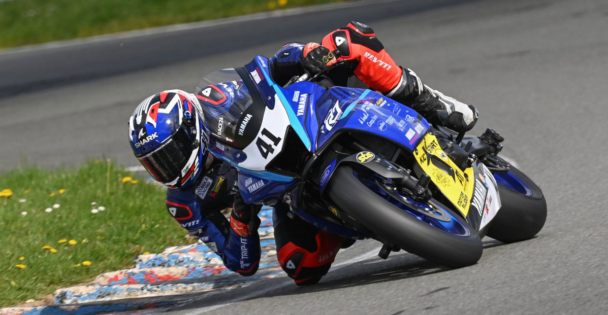 Mika Tiemens Racing: verslag race 1 en 2 | Croix en Ternois 18-19 april 2026