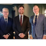 Staphorster bod onderwerp van gesprek bij kennismaking Derk Boswijk