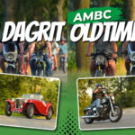 Oldtimer Dagrit – zaterdag 9 mei