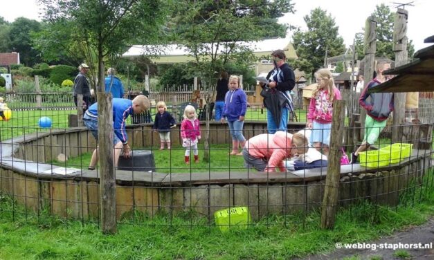 Samenzóo catering nu open op dinsdag t/m vrijdag!