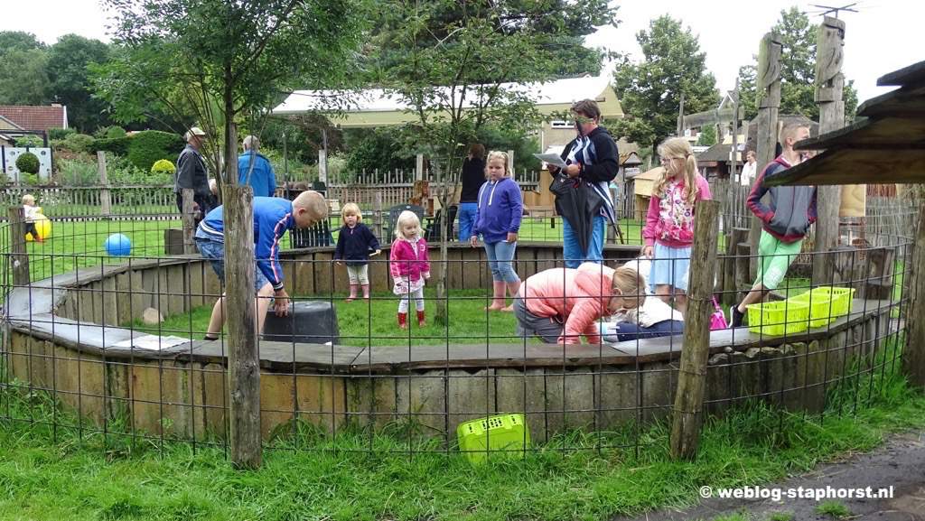 Samenzóo catering nu open op dinsdag t/m vrijdag!